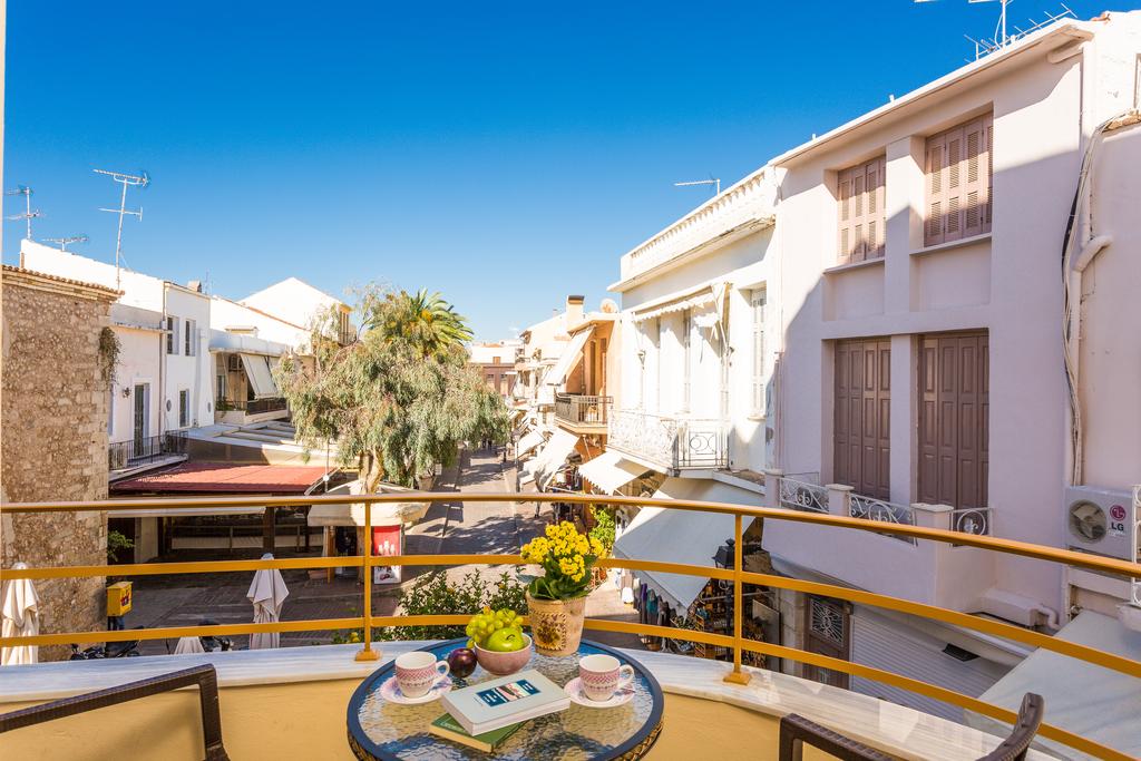 Rethymno House