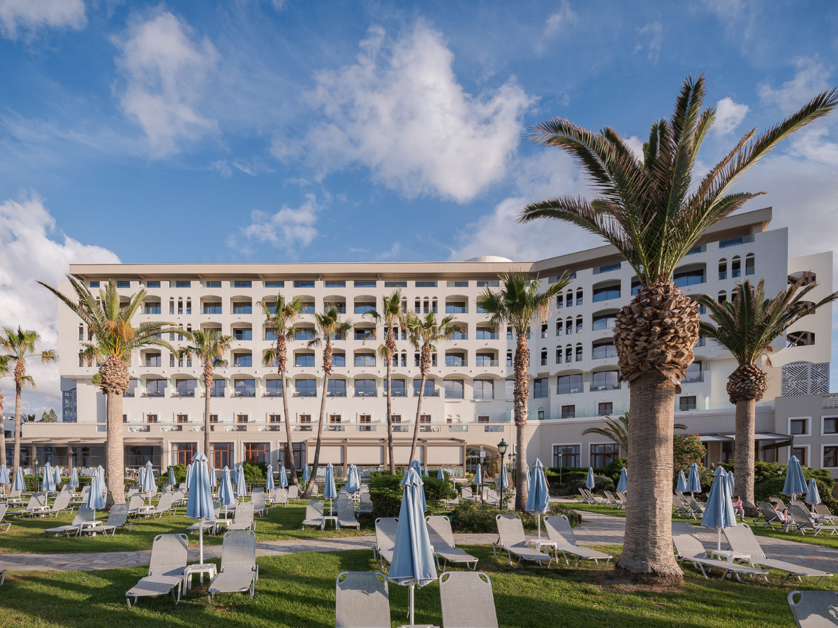 RG Village Crete - Crete