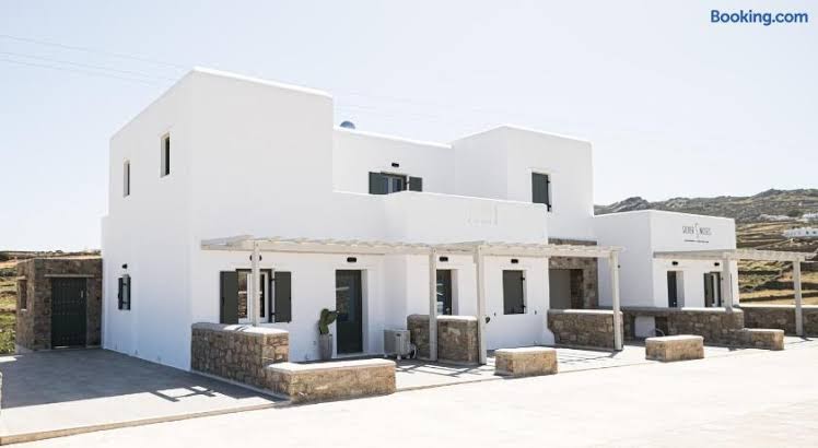 Rock City Mykonos