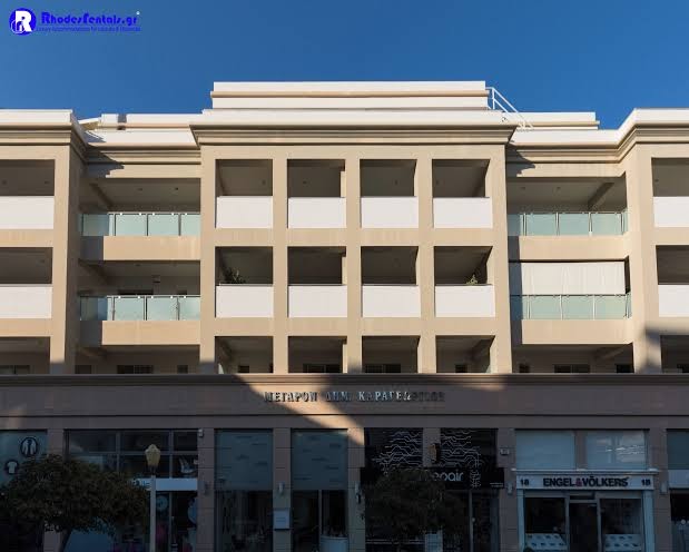 Rodos White Boutique Hotel
