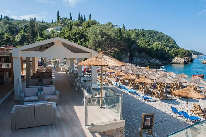 Rokamare Beach Resort