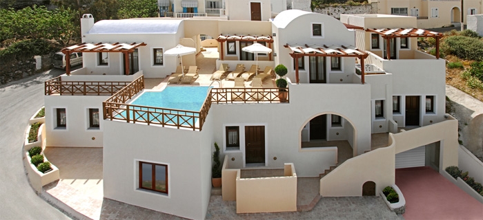 Romantic Spa Resort