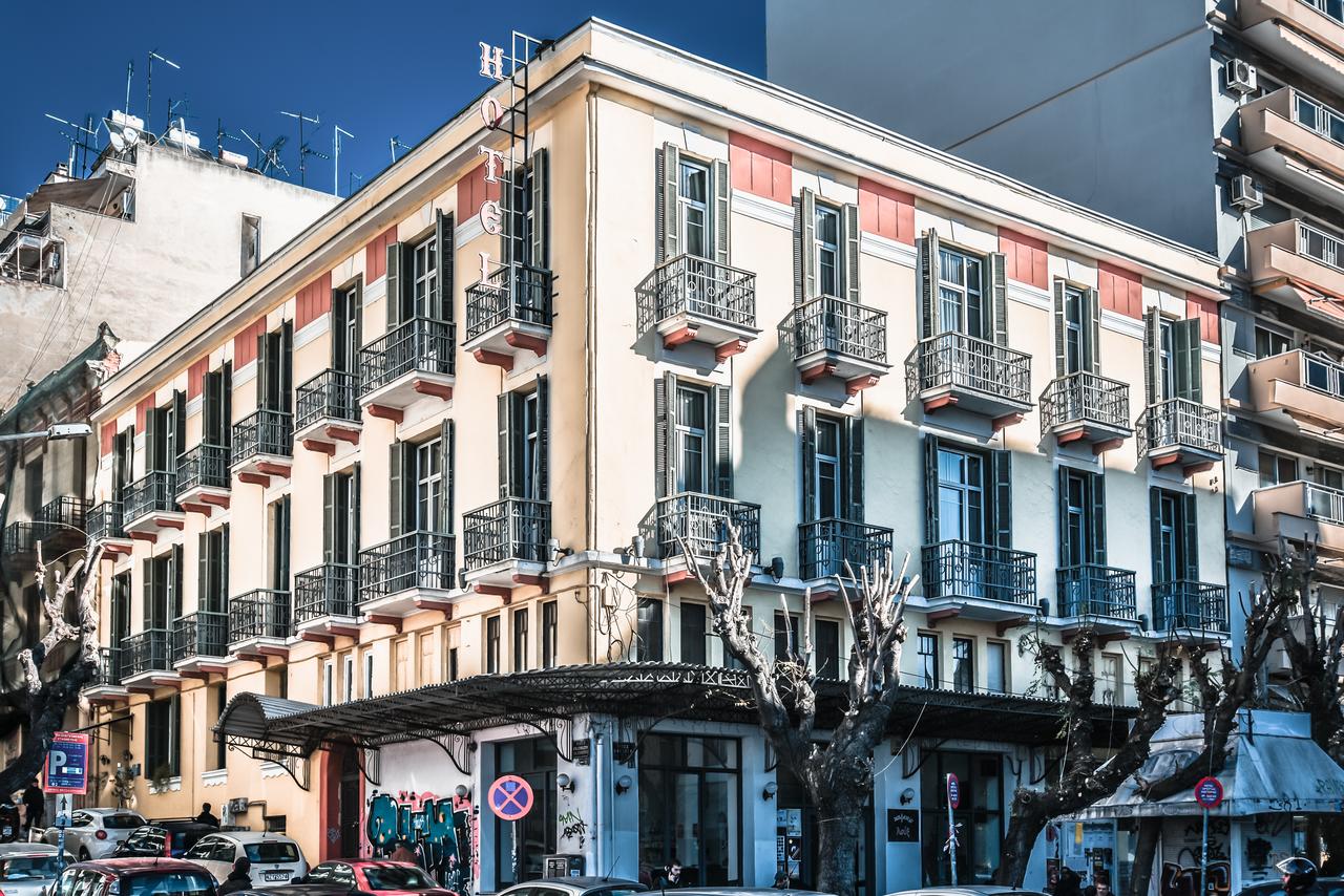 Saint Dimitrios Central Apartment