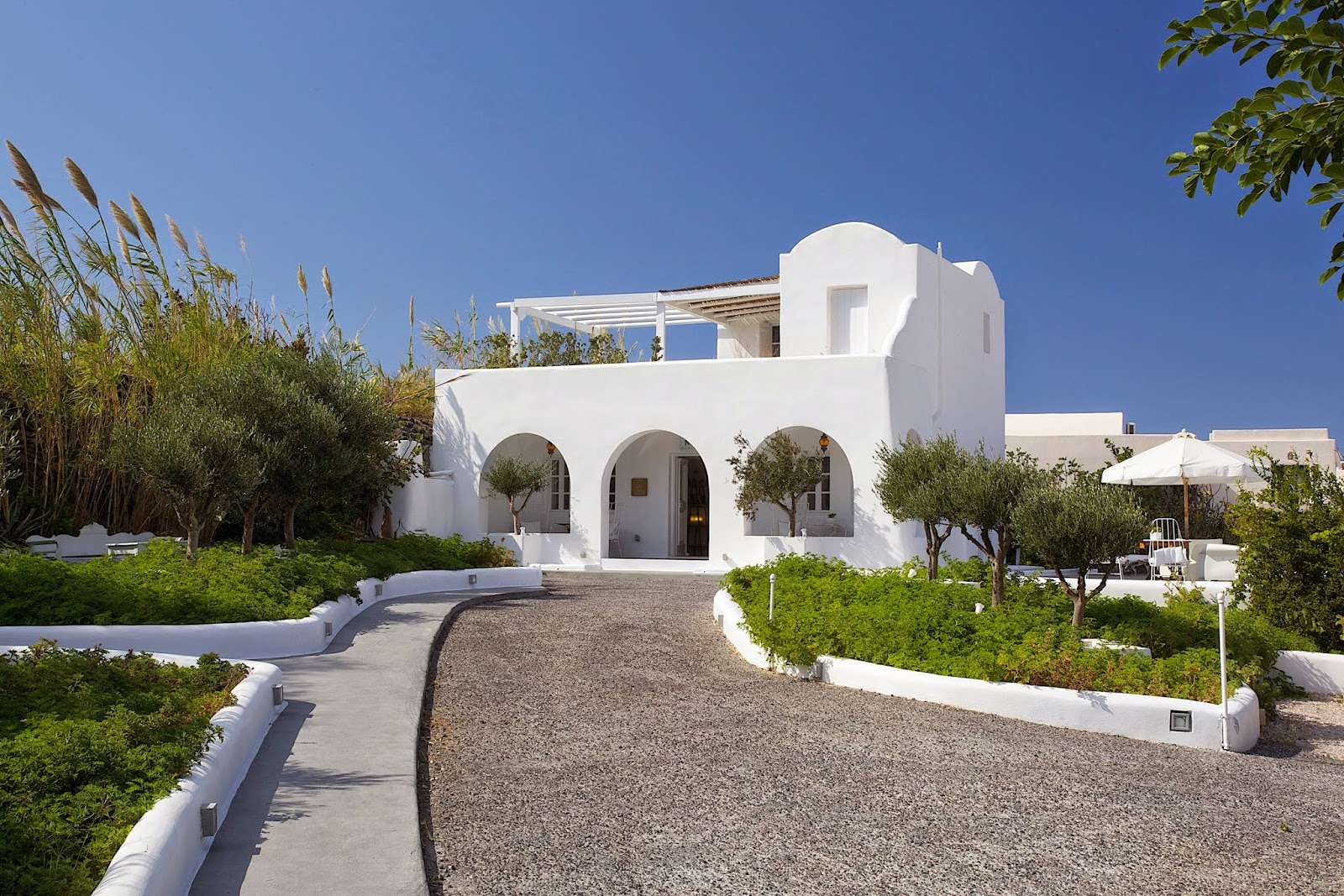 Saint Santorini