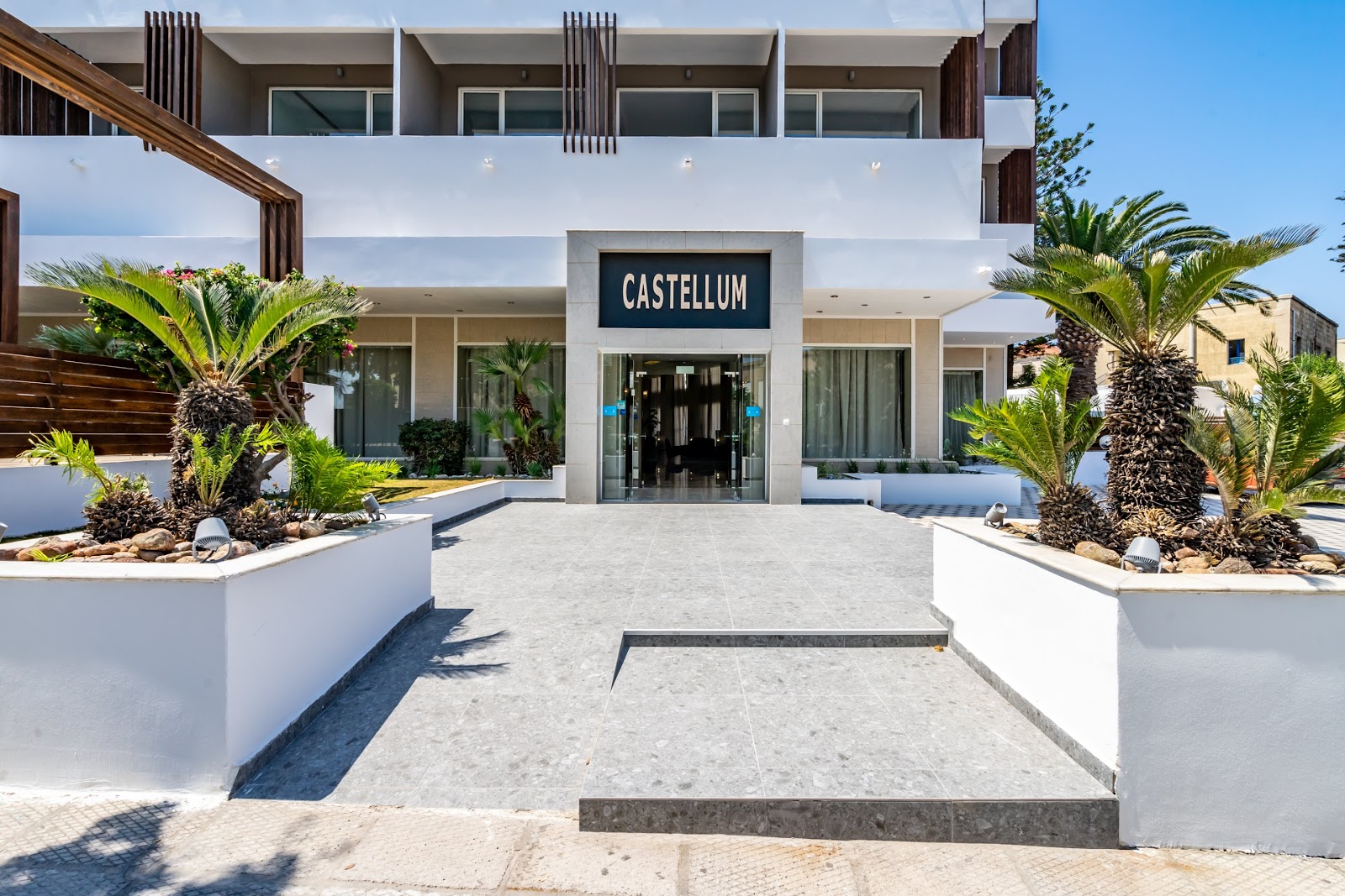 Sala Historical Luxury Suites