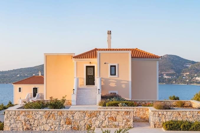 Samian Blue Seaside Hotel Samos