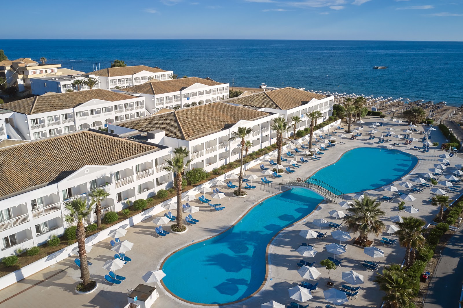Sandy Villas Resort
