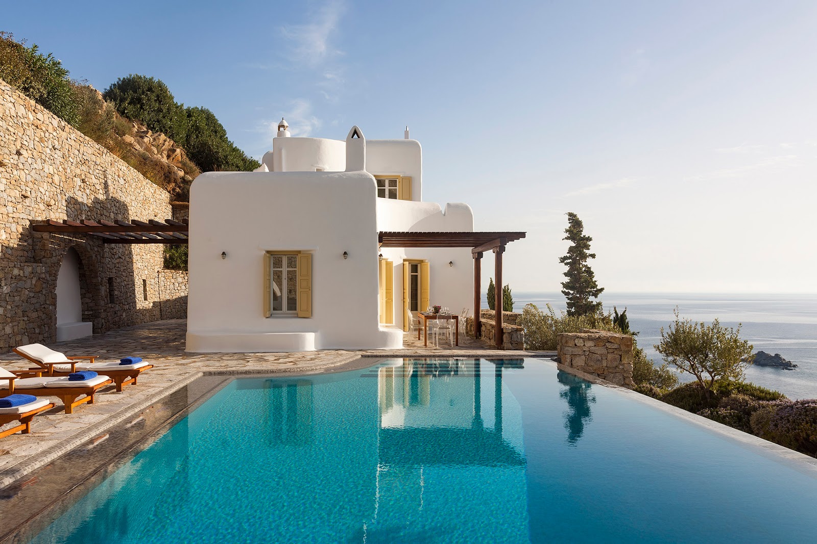 Santa Marina, a Luxury Collection Resort, Mykonos