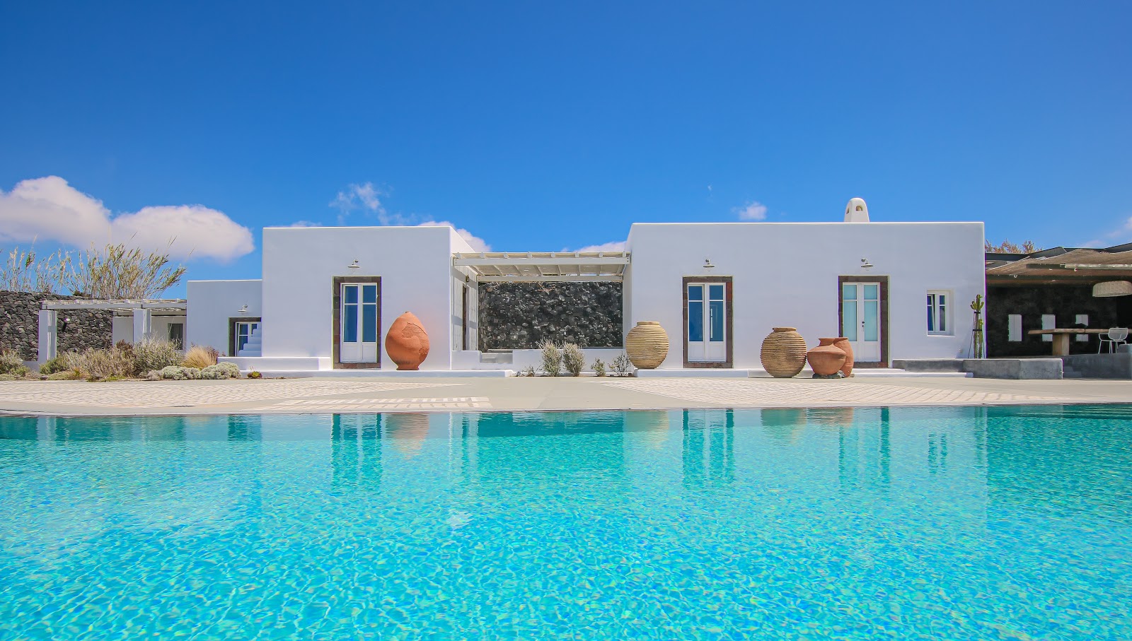 Santorini Hotel Mesotopos