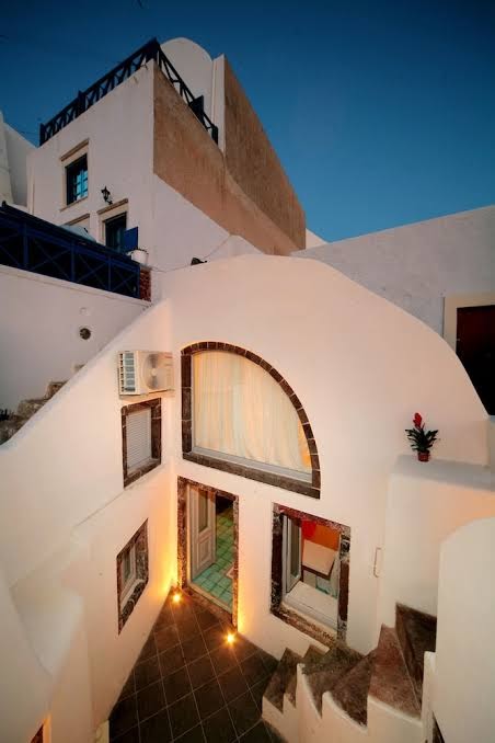 Santorino