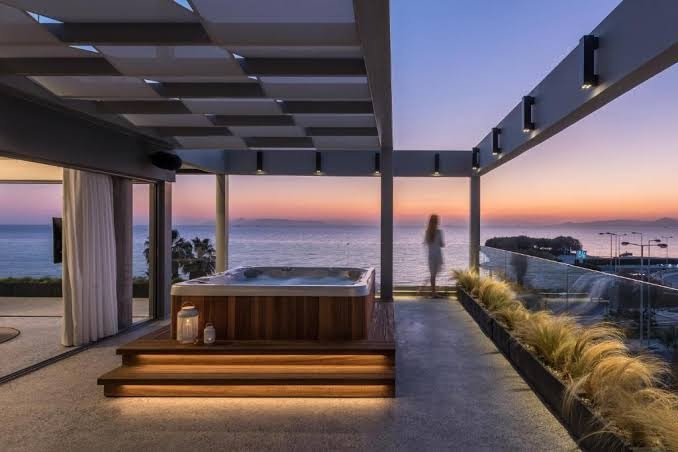 Scale Suites
