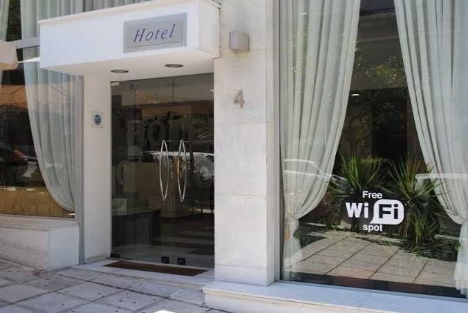 Scorpios sea side Hotel