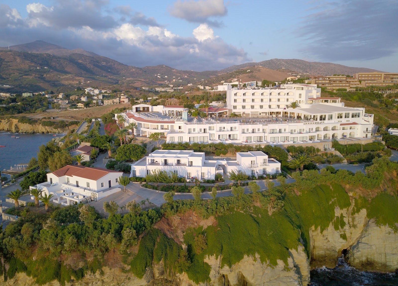 Sea Side A Lifestyle Resort