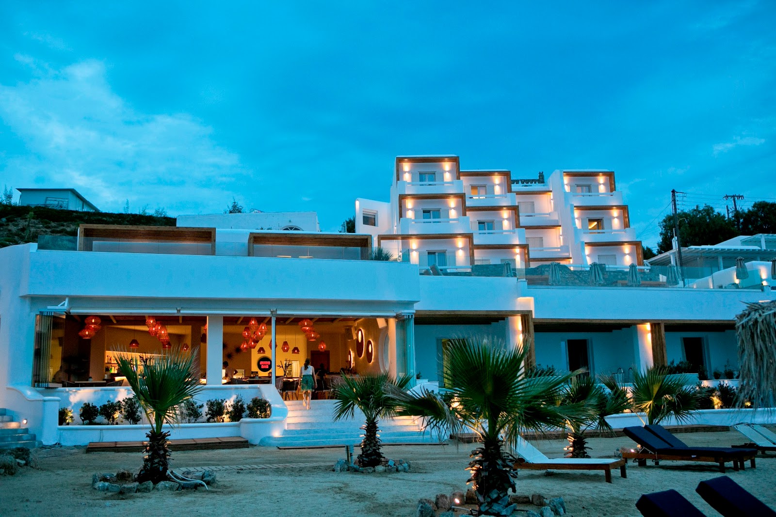 SeaCode Villas