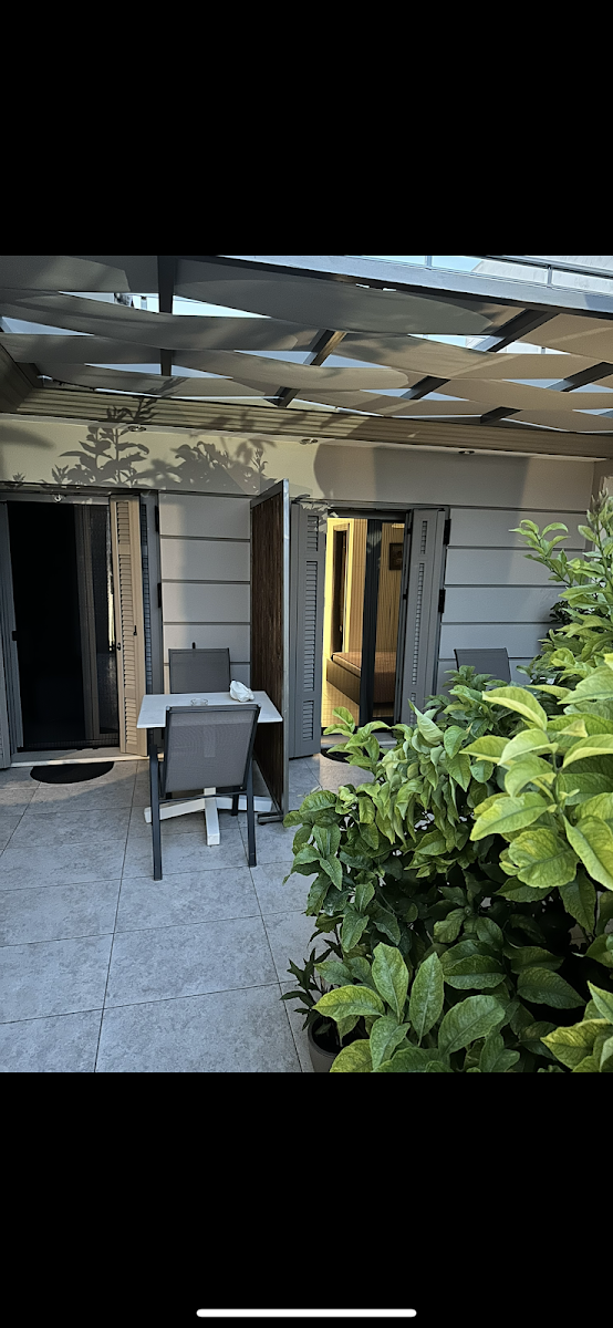Seaview Villa near Athens Airport