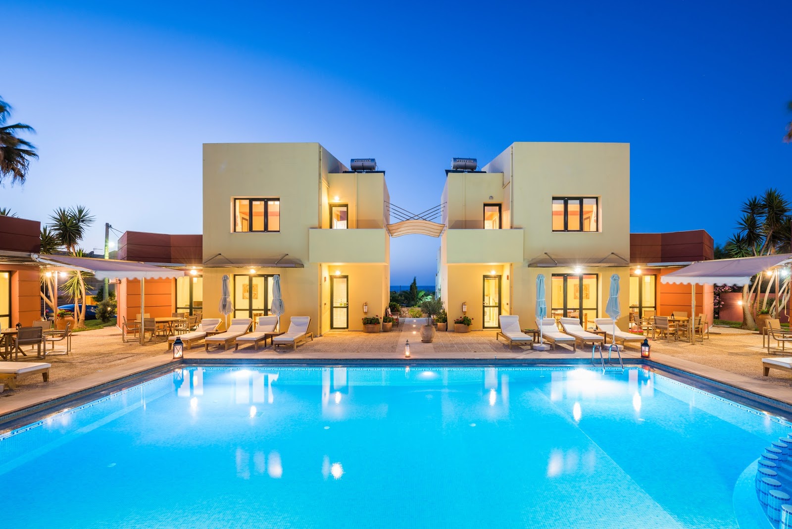 Secret Garden Hotel