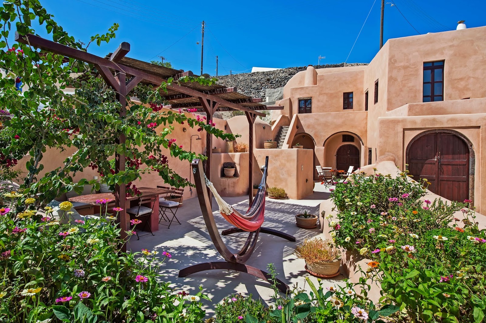 Secret View Hotel