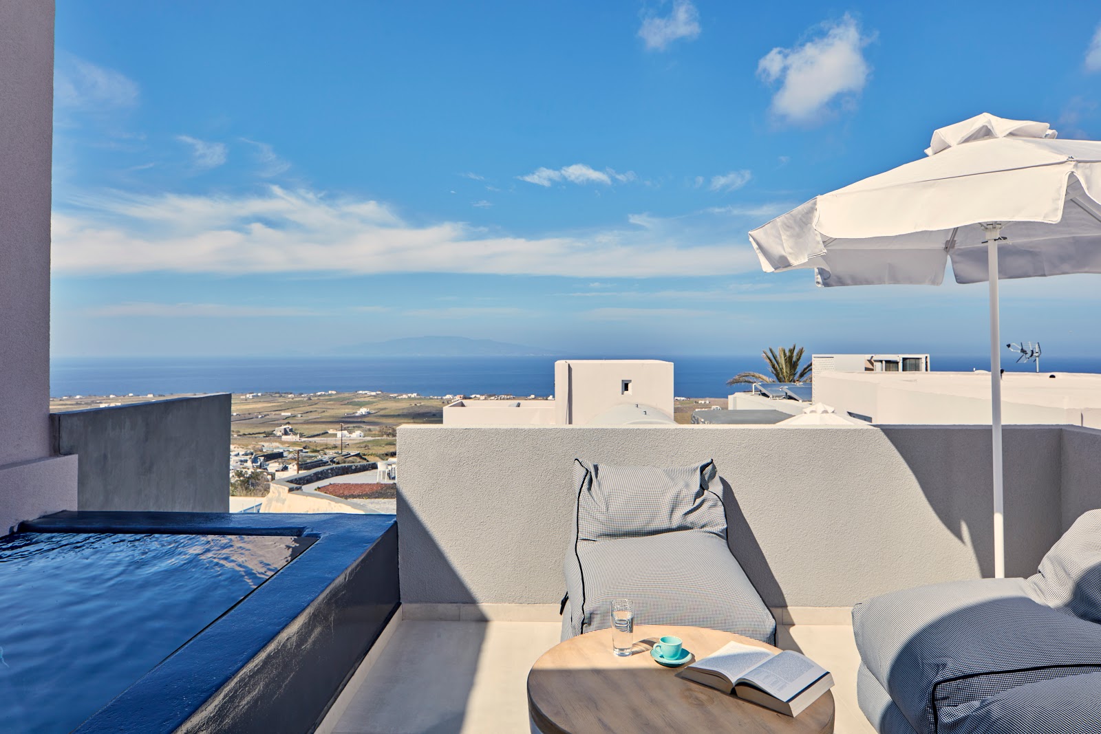 Secret View Hotel