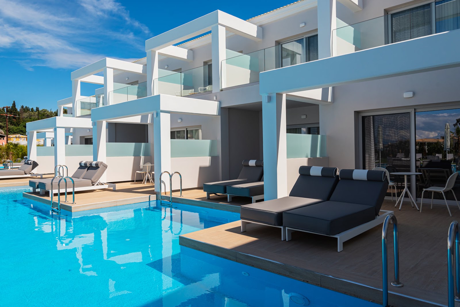Sellas Hotel