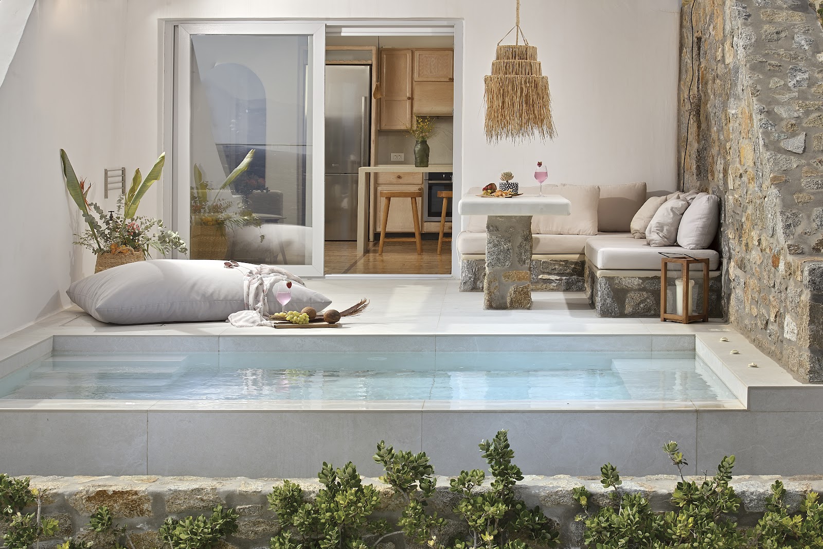 Sensus Mykonos