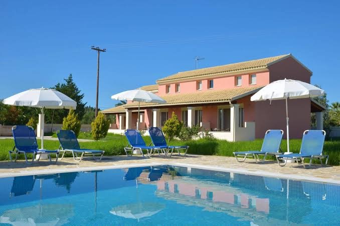 Sidari Waterpark Resort and Spa