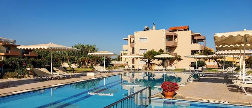 Silver Beach Hotel