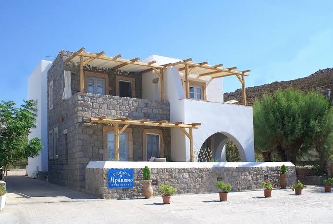 Silver Beach Hotel