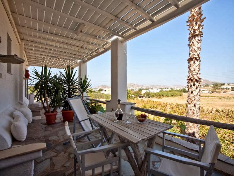 Siroco's Rooms and Studios