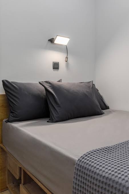 Sky View apartment