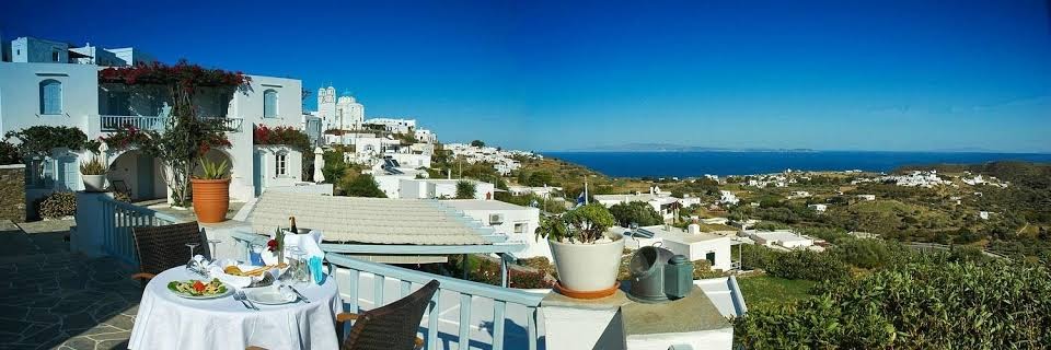 Smaragdi Hotel