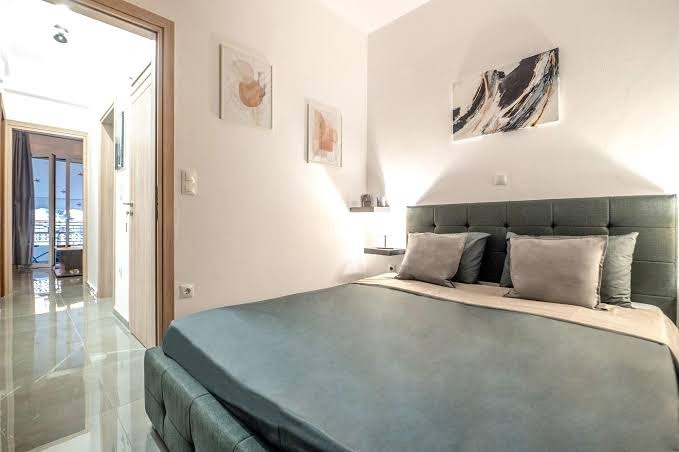 Smart Cozy Suites