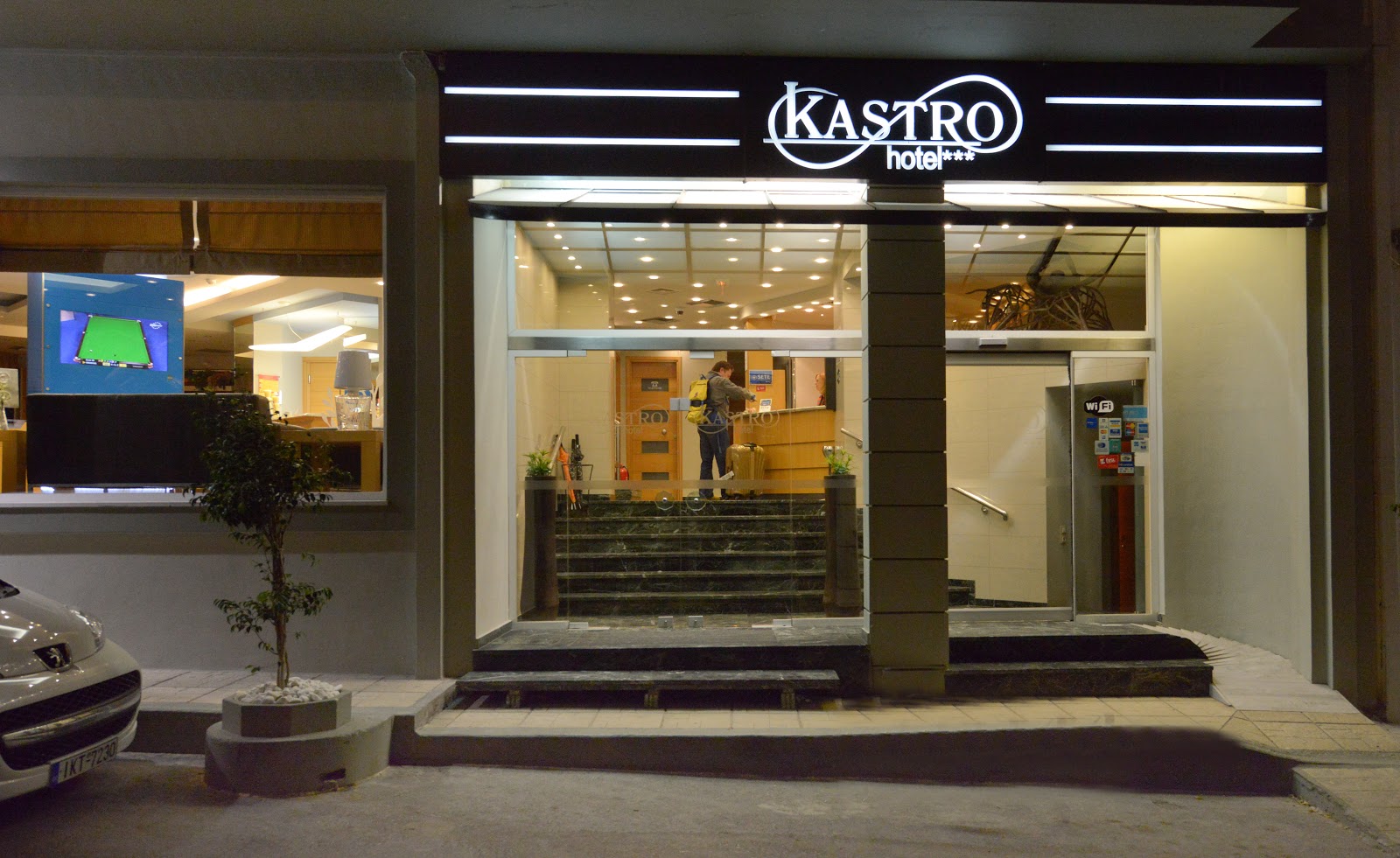 So Young Hostel