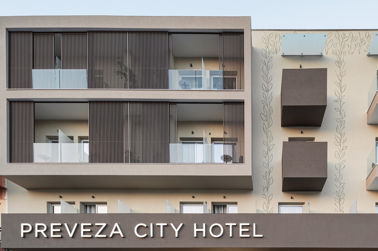 Sofita Hotel