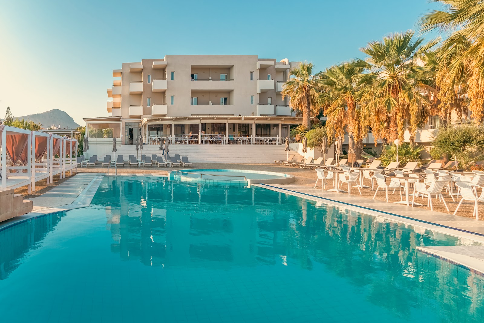 Sol Marina Beach Crete