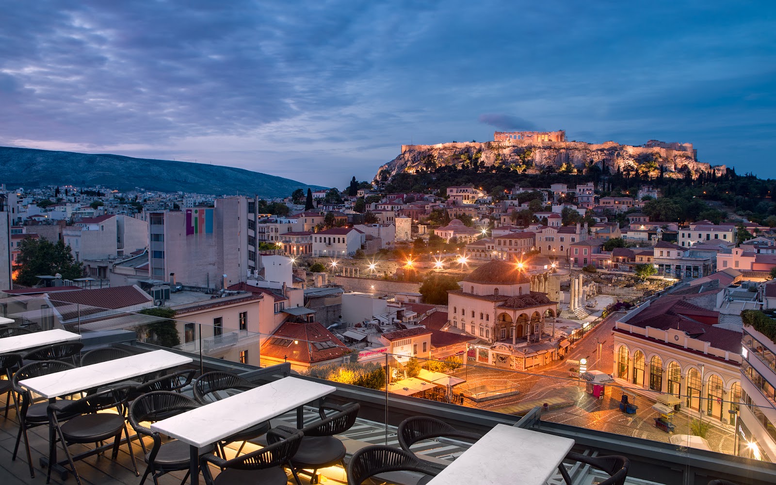 St. Bjur Hotel & Suites