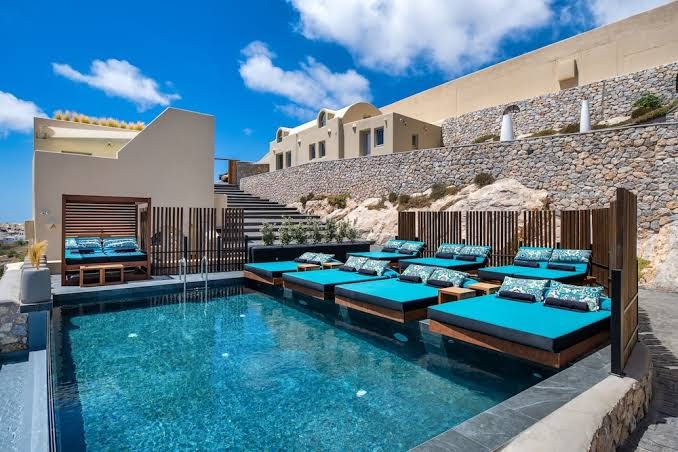 Star Infinity Suites