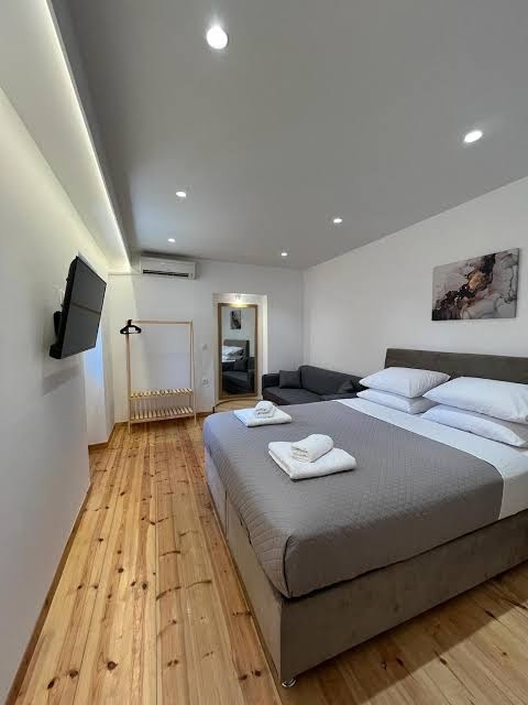 Stelios Stone House