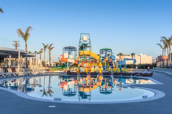 Stella Island Resort & Spa (Adults Only)