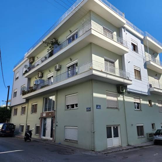 StiLiana Luxury Rooms