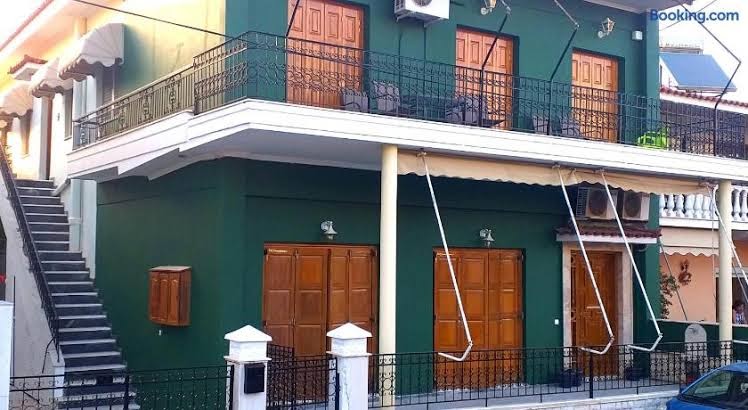 Studios "LIMANAKI"