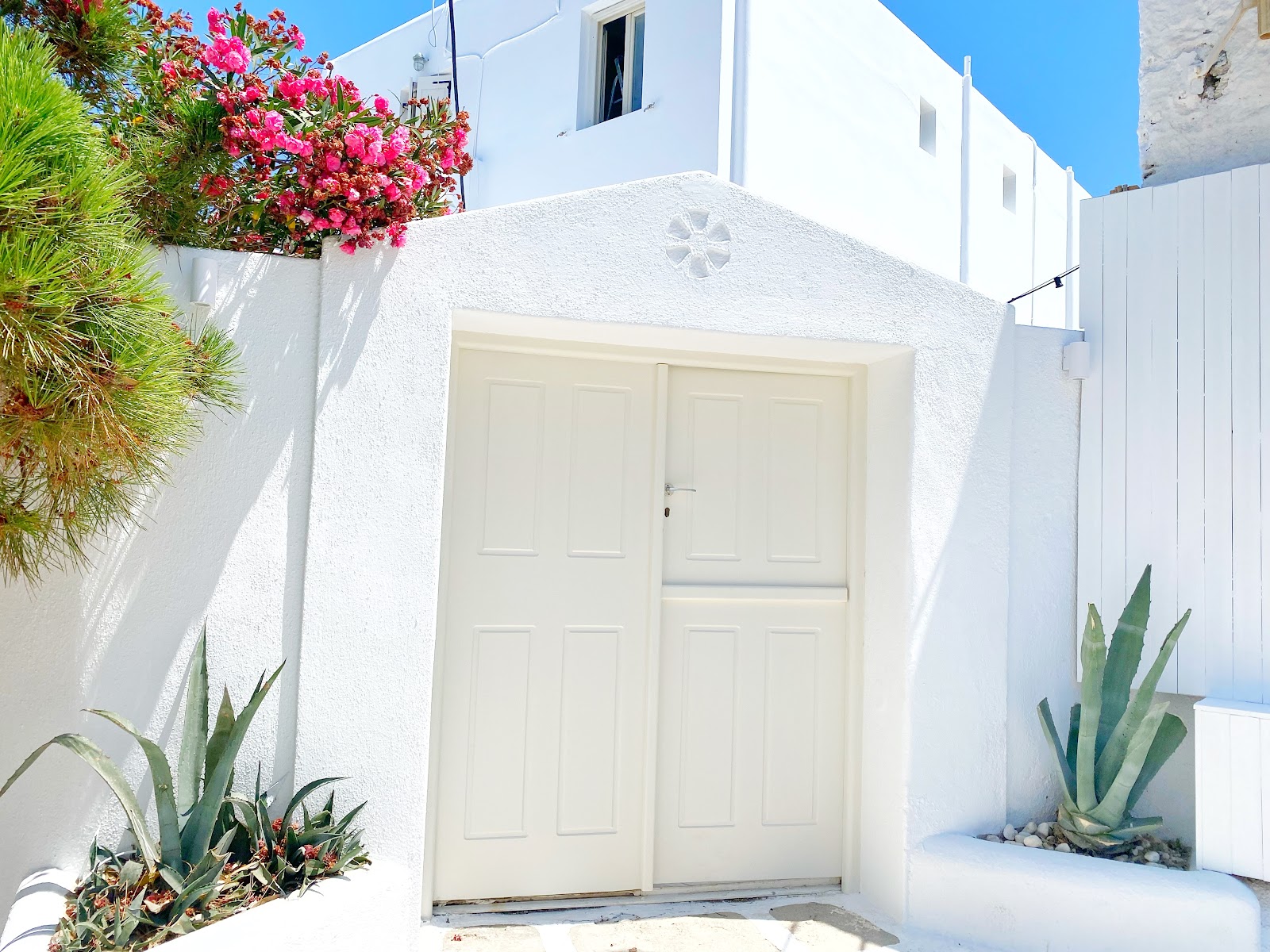 Sunlight Mykonos Apartments