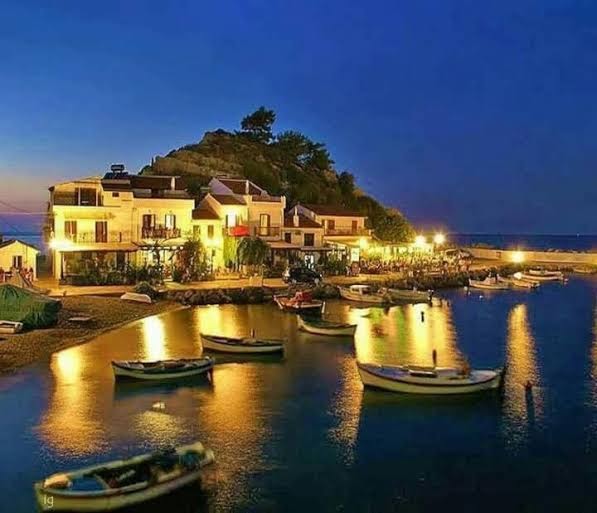 Sunrise Beach Hotel