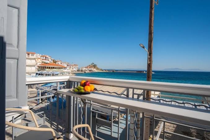 Sunrise Beach Hotel