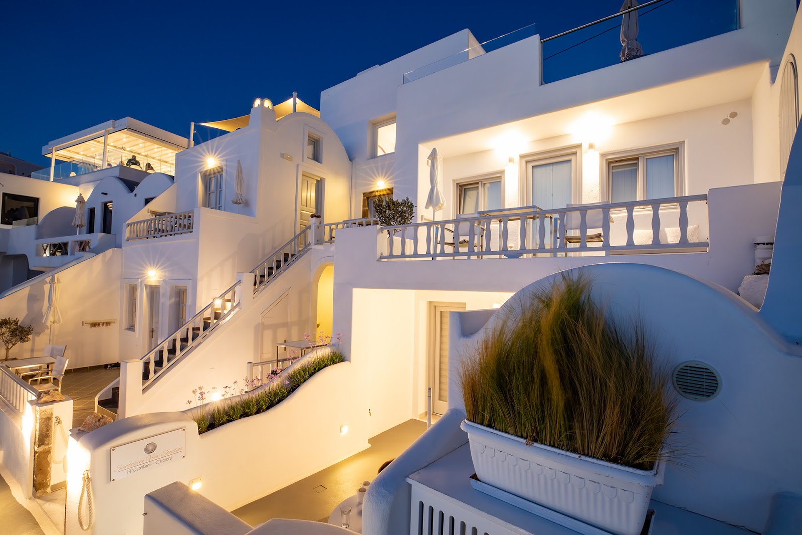Sunset Hotel