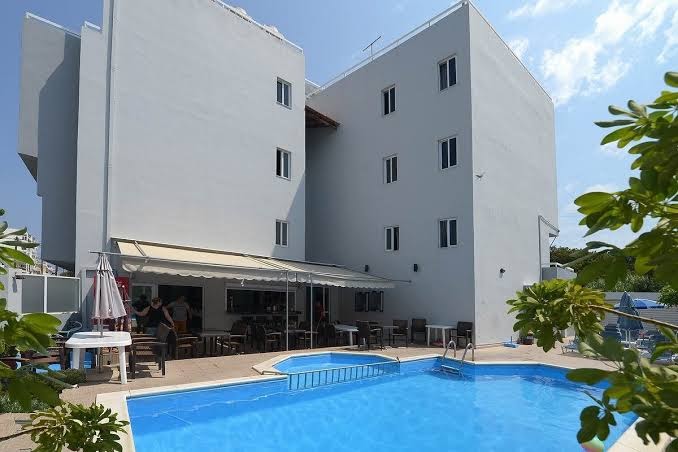 Takis Hotel