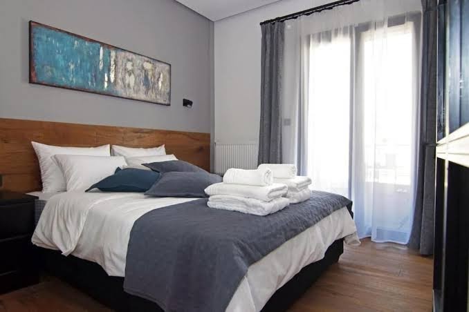 Taskou Luxury Suites