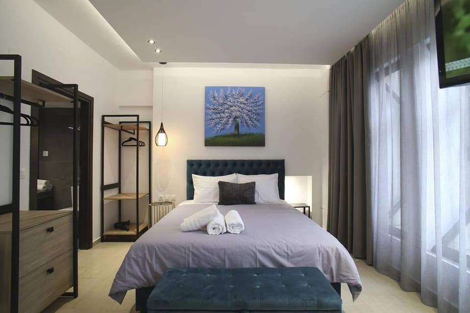 Teight Hotel