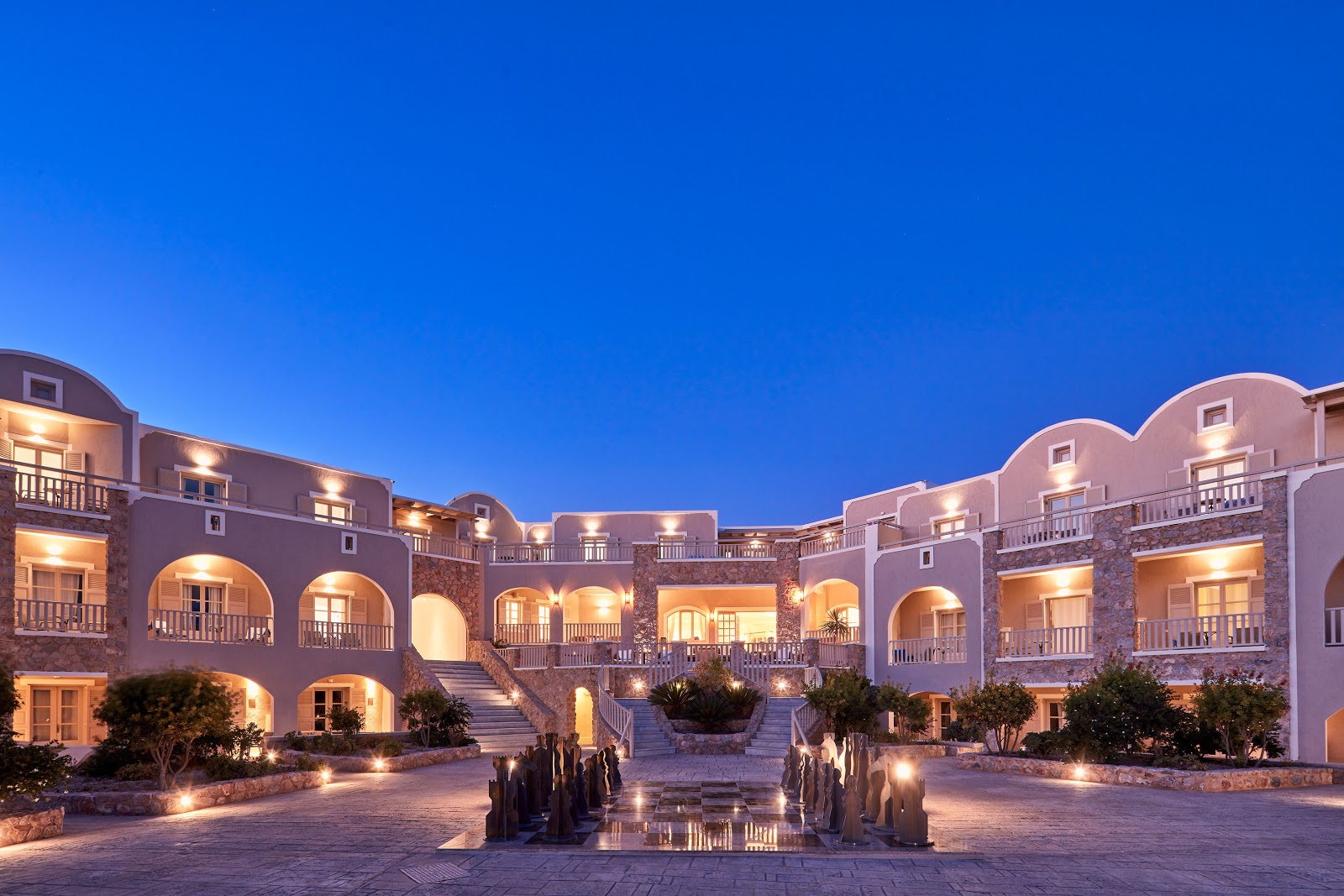 Terra Nera Suites