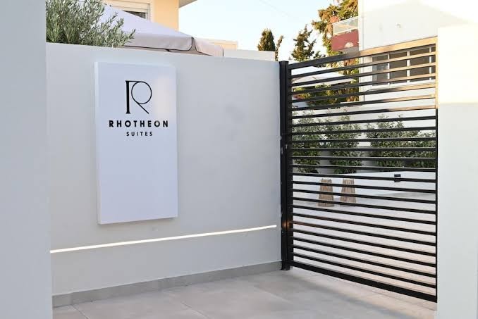 Thalassa Luxury Villa