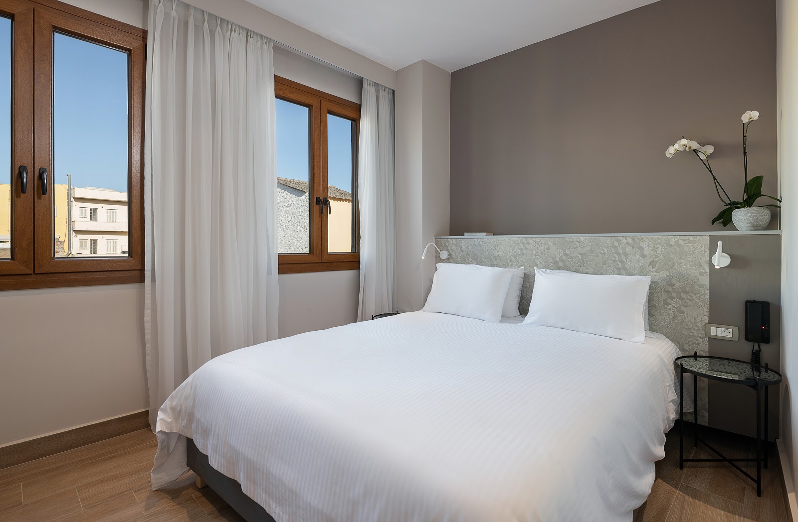 Thallos the Boutique Hotel